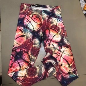 BlackMilk Sanctum Sanctorum Leggings